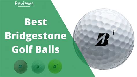 bridgestone golf balls 2023
